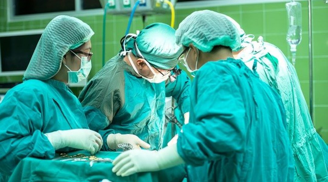 Pega Medical