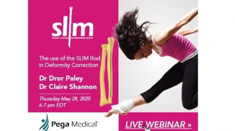 Pega Medical