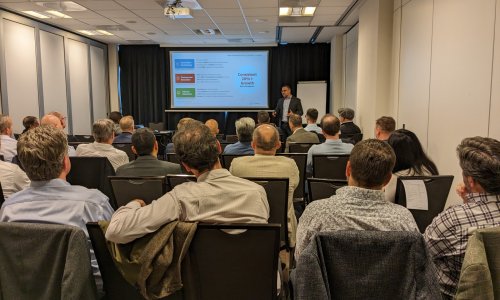 EUROPEAN PAEDIATRIC ORTHOPAEDIC SOCIETY (EPOS) 2023