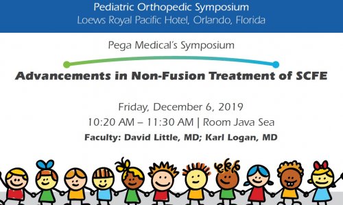 INTERNATIONAL PEDIATRIC ORTHOPAEDIC SYMPOSIUM (IPOS)