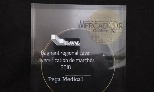 MercadOr Québec 2018