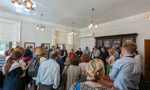 OI2022 Annual Meeting
