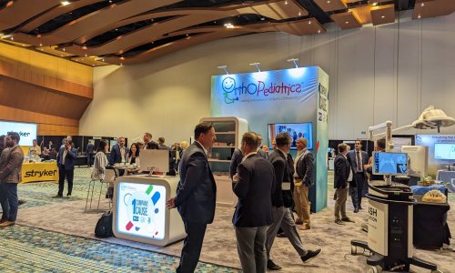 POSNA 2023 ANNUAL MEETING