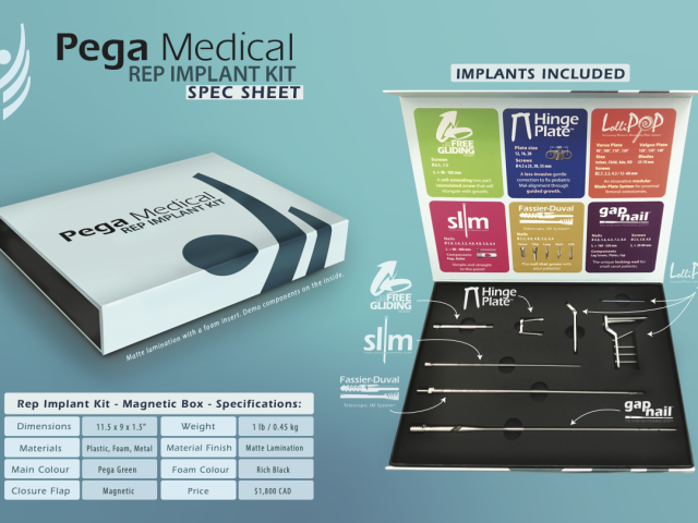Pega Medical