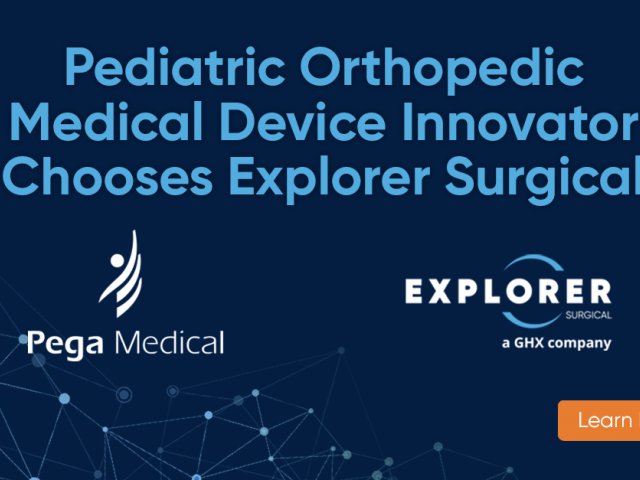 Pega Medical