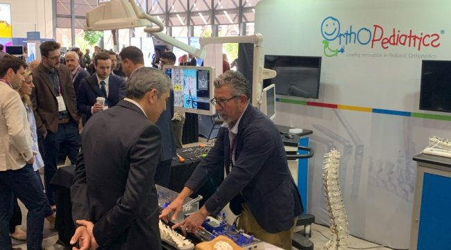 Pega Medical